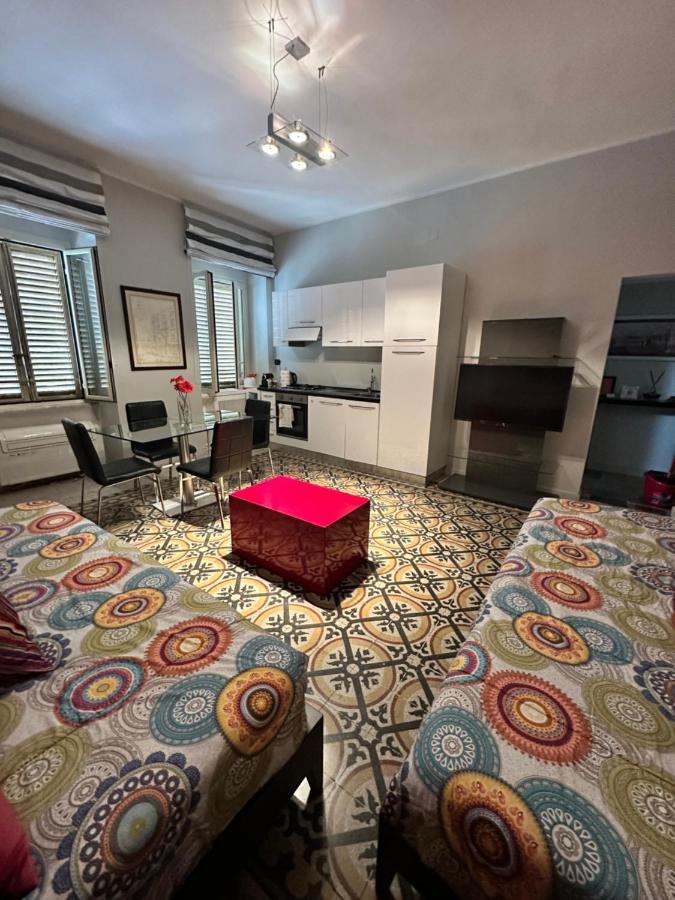 Vatican Color House ローマ エクステリア 写真