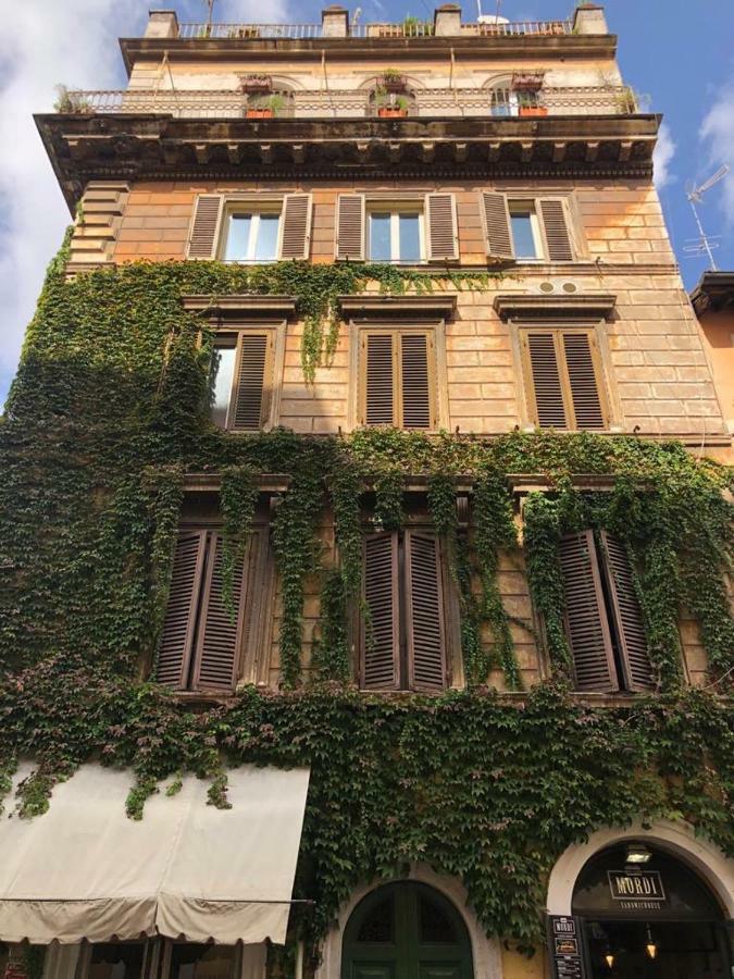 Vatican Color House ローマ エクステリア 写真